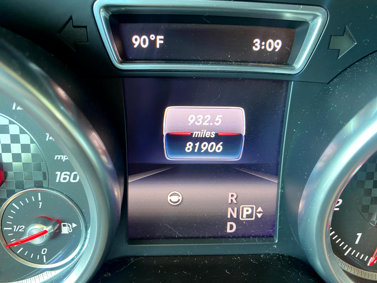 2016 Mercedes Benz GLE 450 4MATIC photo 17