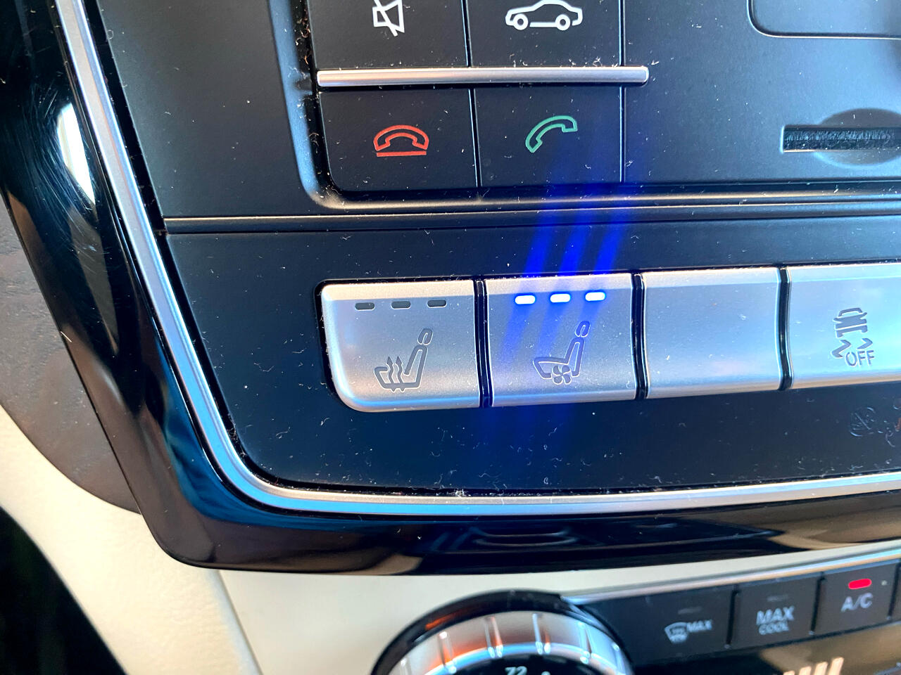 2016 Mercedes Benz GLE 450 4MATIC photo 21