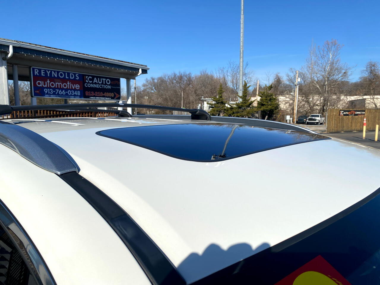 Honda Pilot EX-L w/Navigation AWD 2018