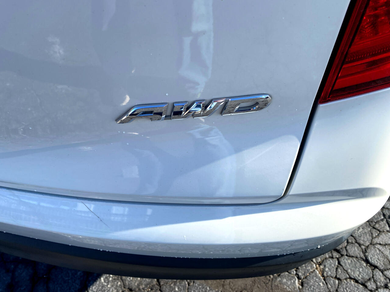 Honda Pilot EX-L w/Navigation AWD 2018