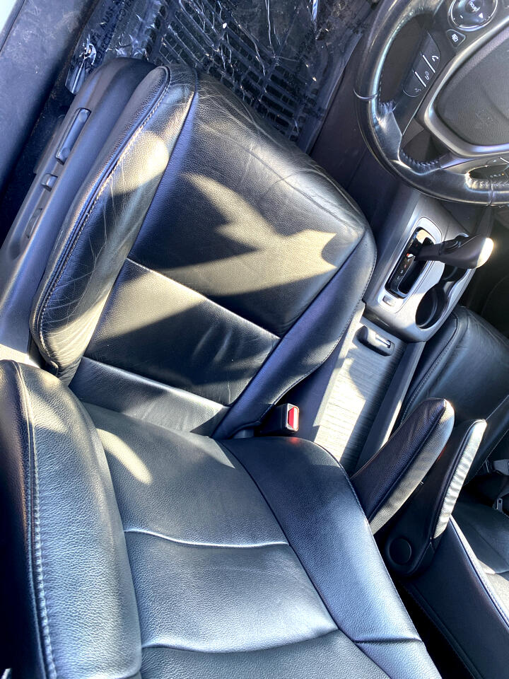 Honda Pilot EX-L w/Navigation AWD 2018