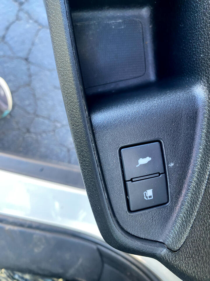 Honda Pilot EX-L w/Navigation AWD 2018