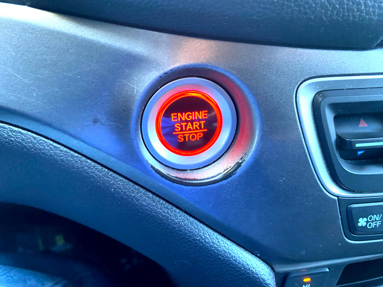 Honda Pilot EX-L w/Navigation AWD 2018