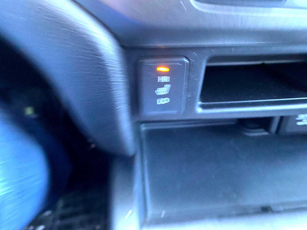 Honda Pilot EX-L w/Navigation AWD 2018