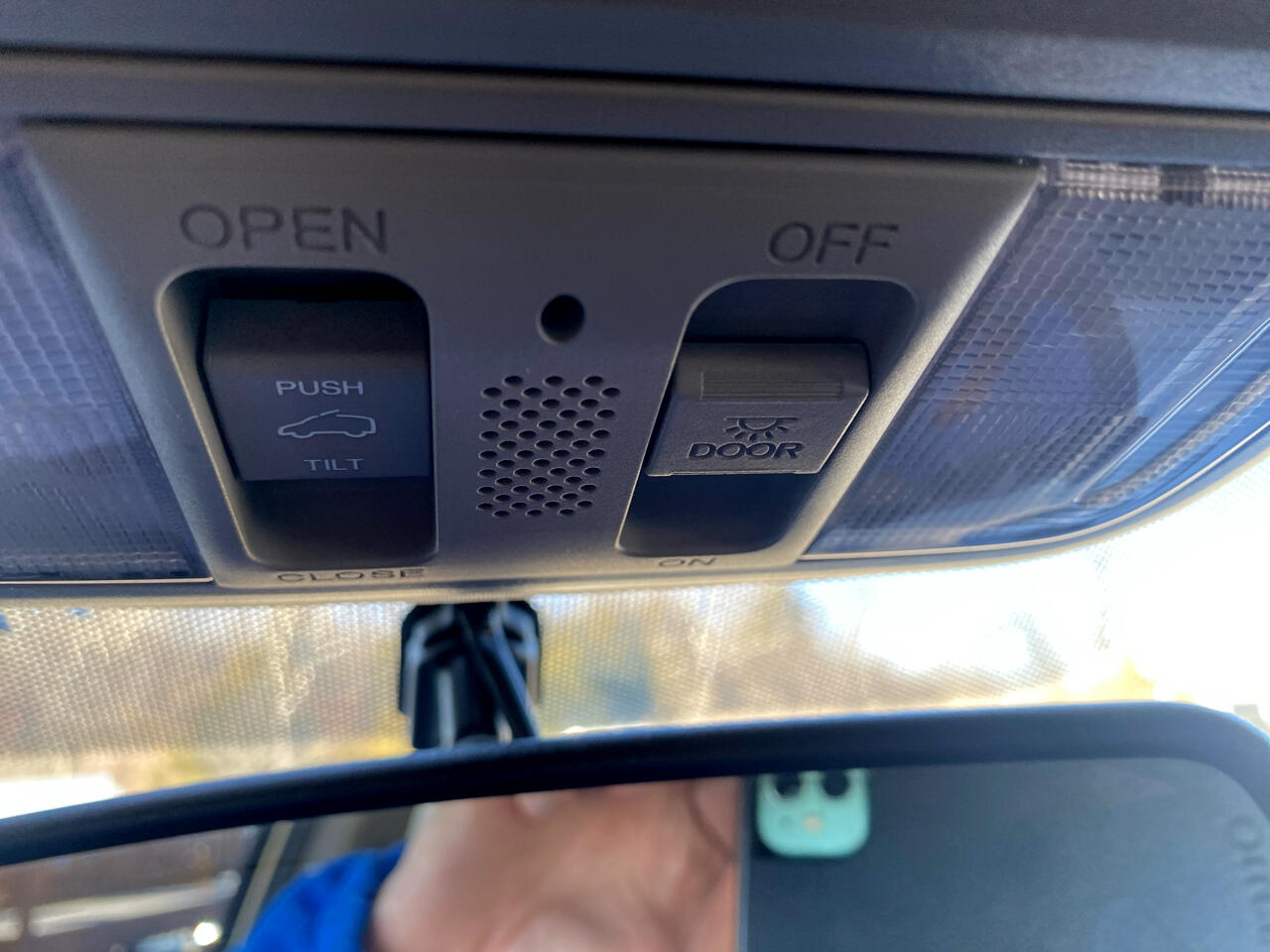 Honda Pilot EX-L w/Navigation AWD 2018