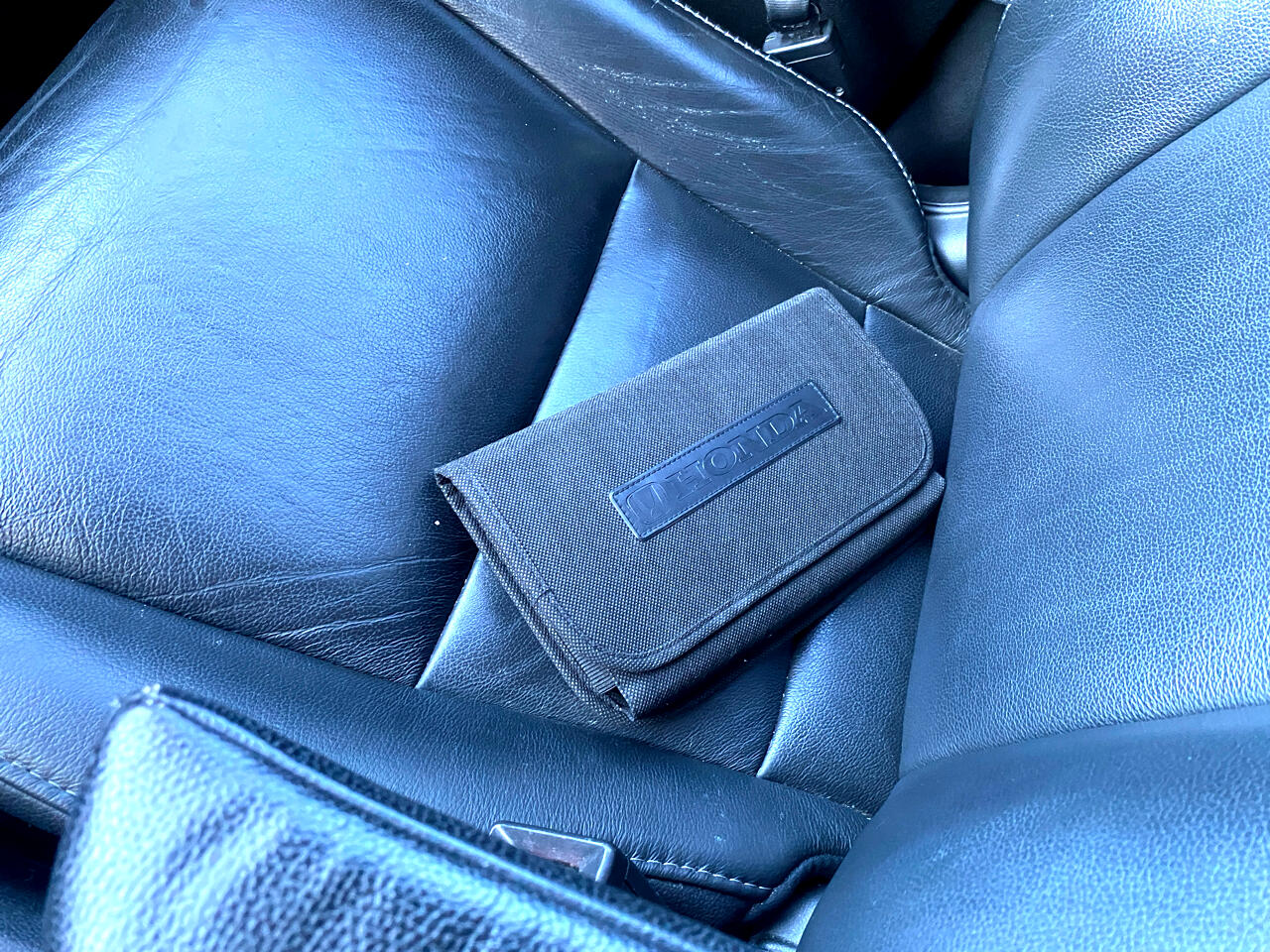 Honda Pilot EX-L w/Navigation AWD 2018