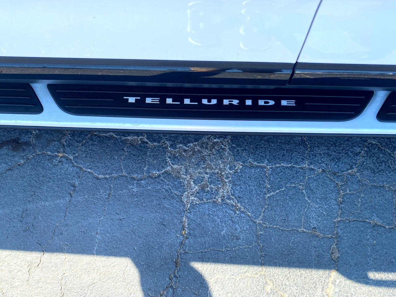 2021 Kia Telluride EX photo 6