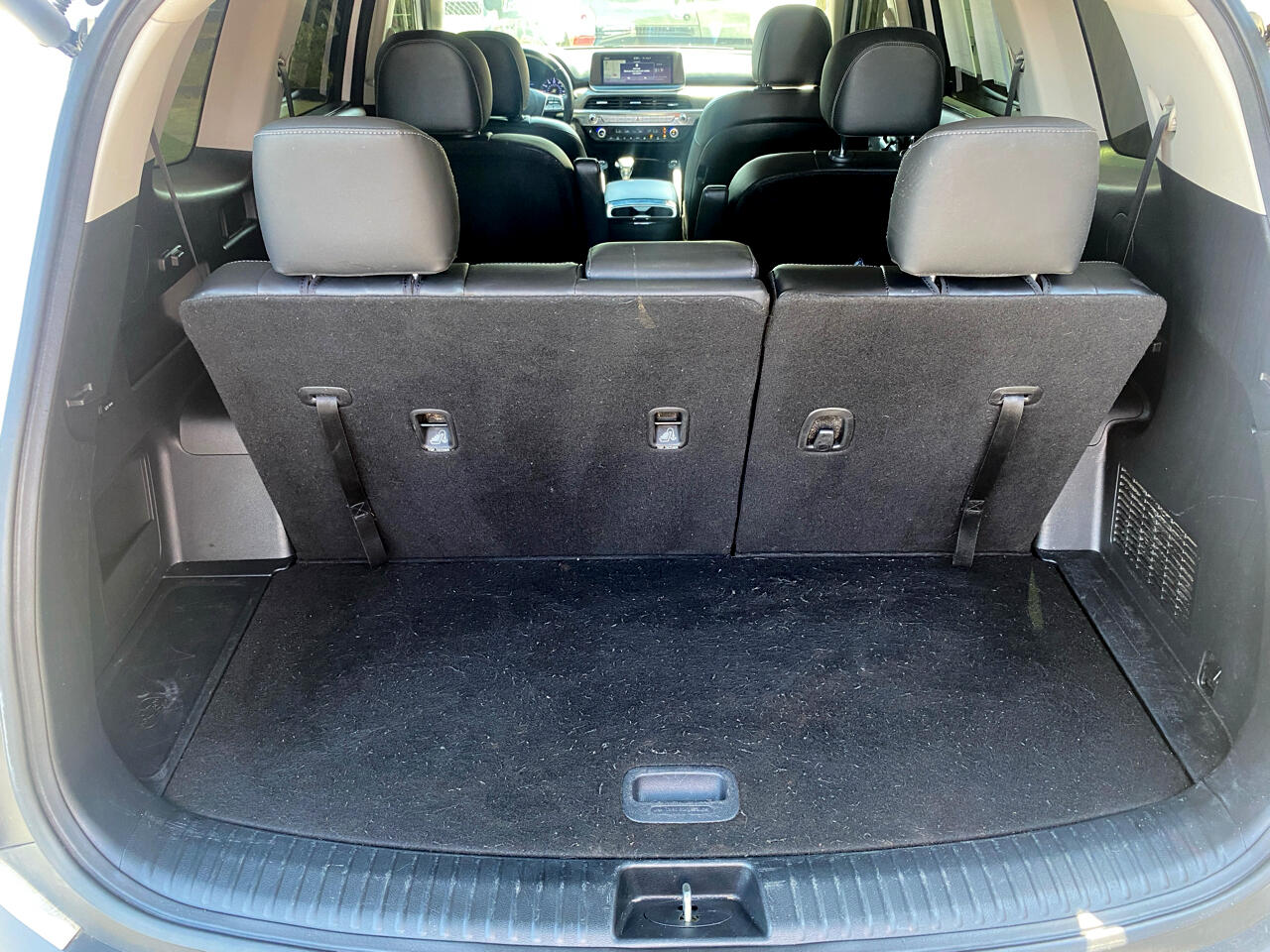 2021 Kia Telluride EX photo 9