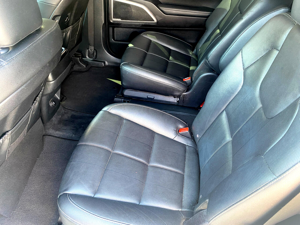 2021 Kia Telluride EX photo 11