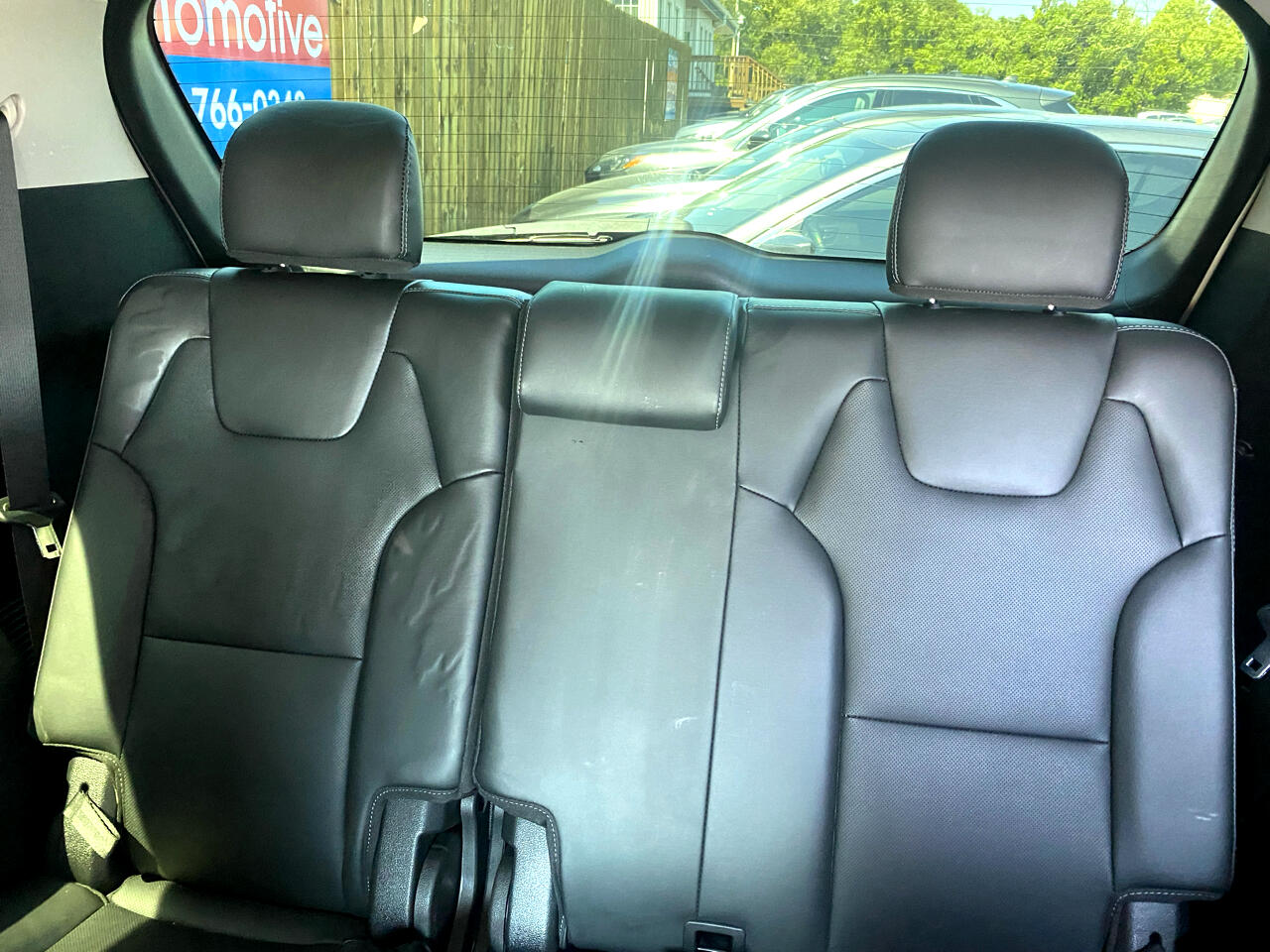 2021 Kia Telluride EX photo 12