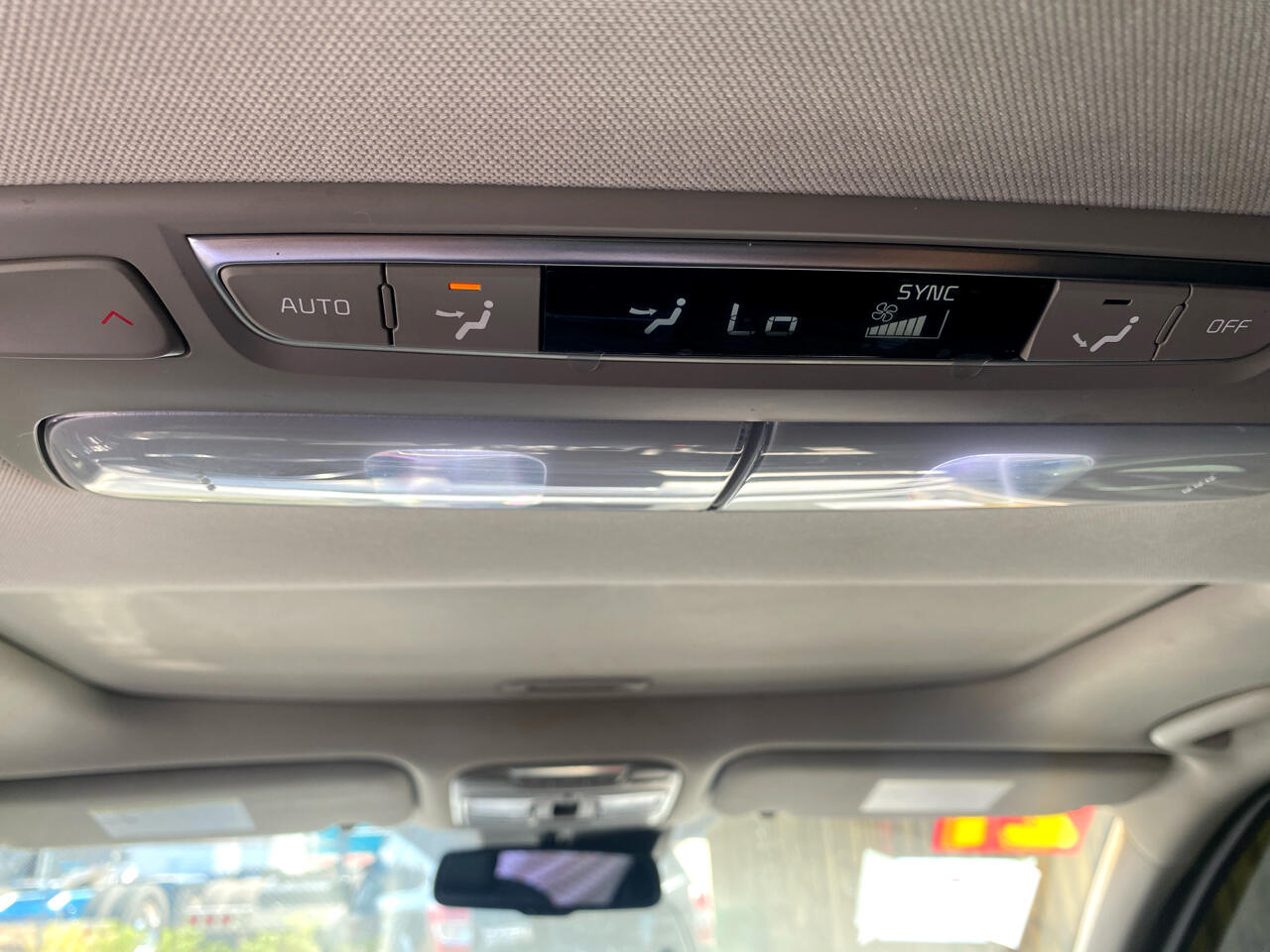 2021 Kia Telluride EX photo 13