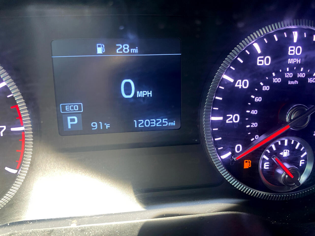 2021 Kia Telluride EX photo 16