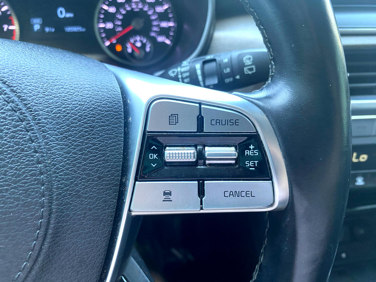 2021 Kia Telluride EX photo 18