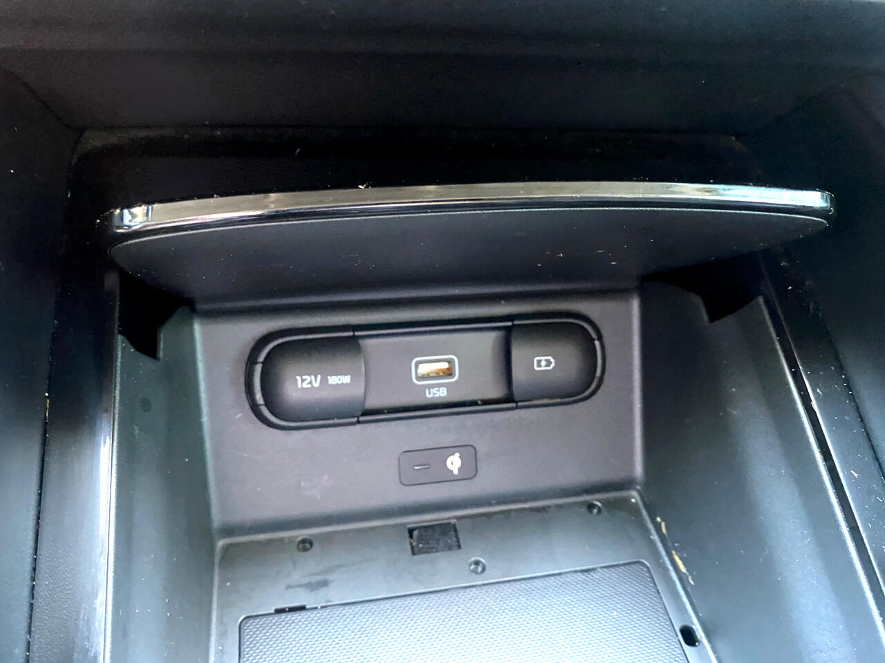 2021 Kia Telluride EX photo 21