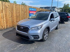 2019 Subaru Ascent 