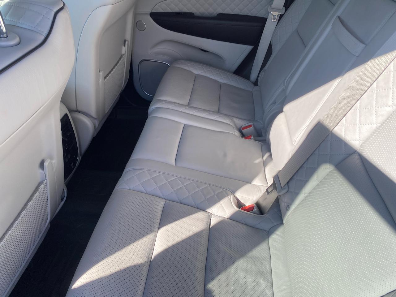 Jeep Grand Cherokee Summit 4x4 2019