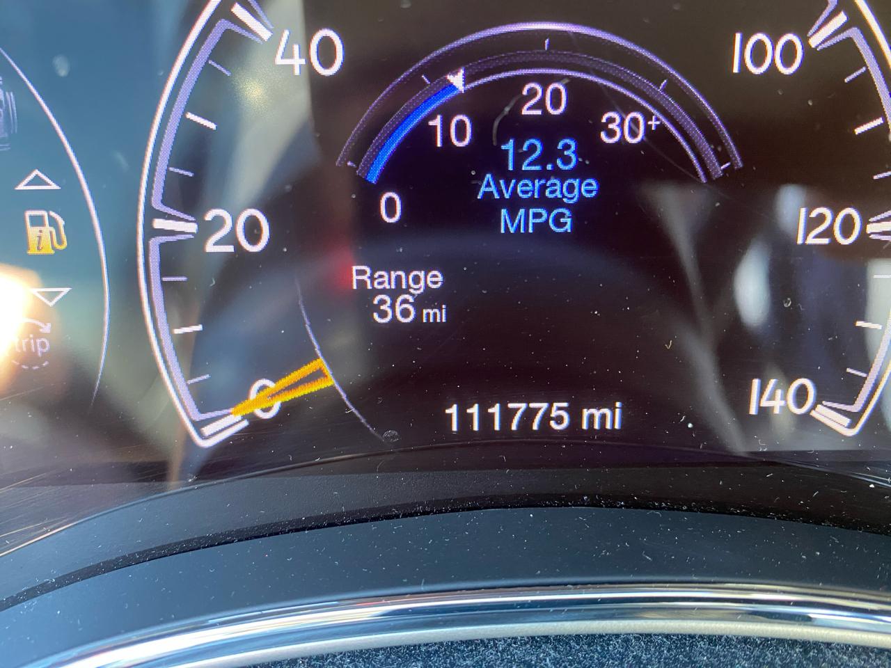 Jeep Grand Cherokee Summit 4x4 2019