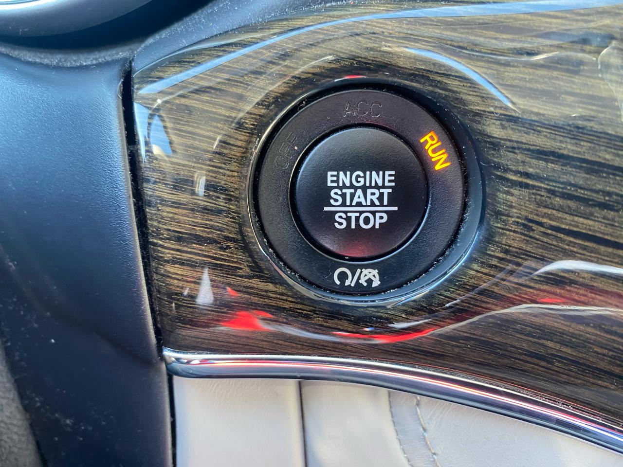 Jeep Grand Cherokee Summit 4x4 2019