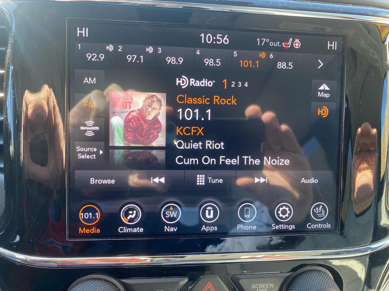 Jeep Grand Cherokee Summit 4x4 2019