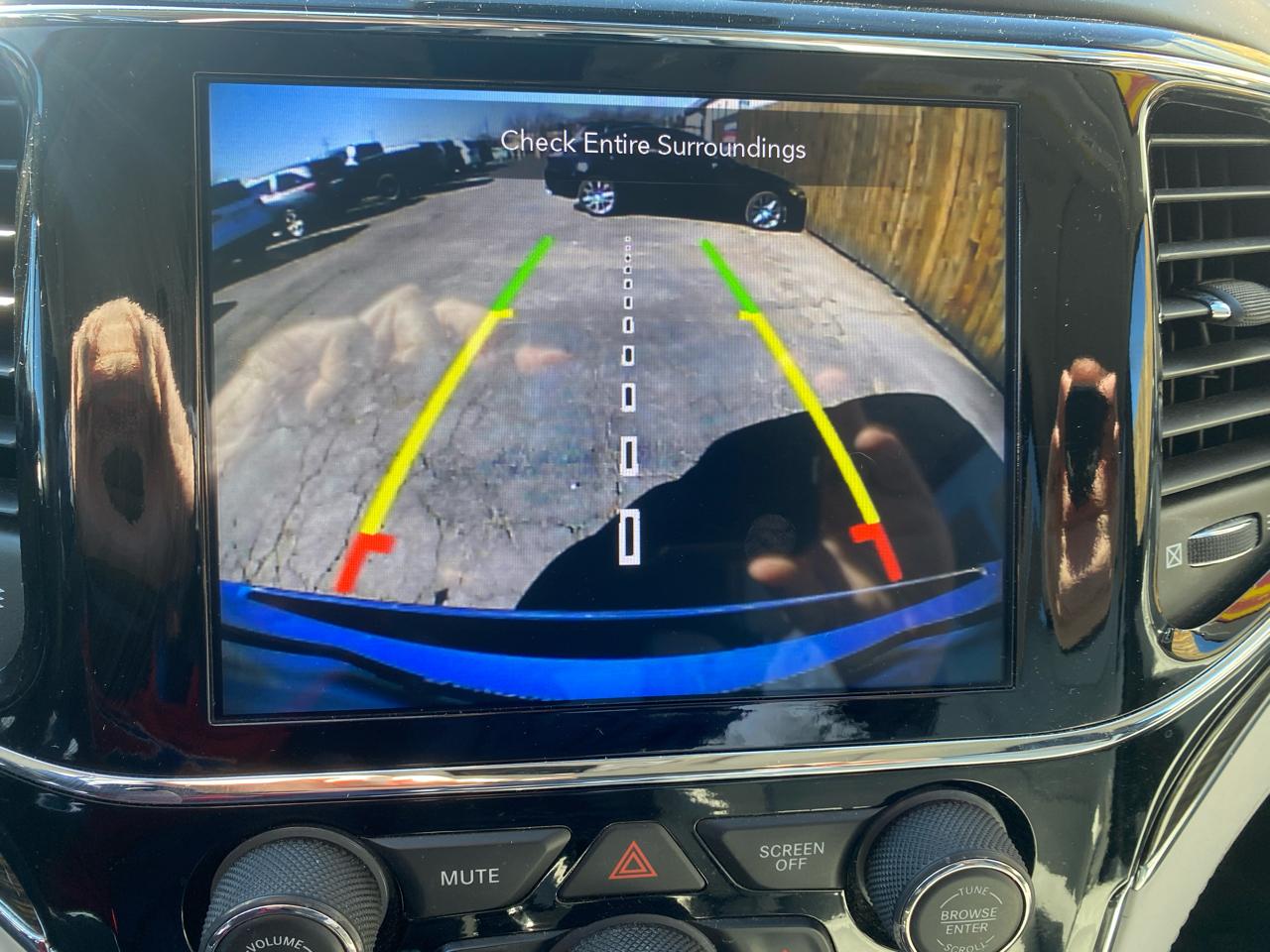 Jeep Grand Cherokee Summit 4x4 2019