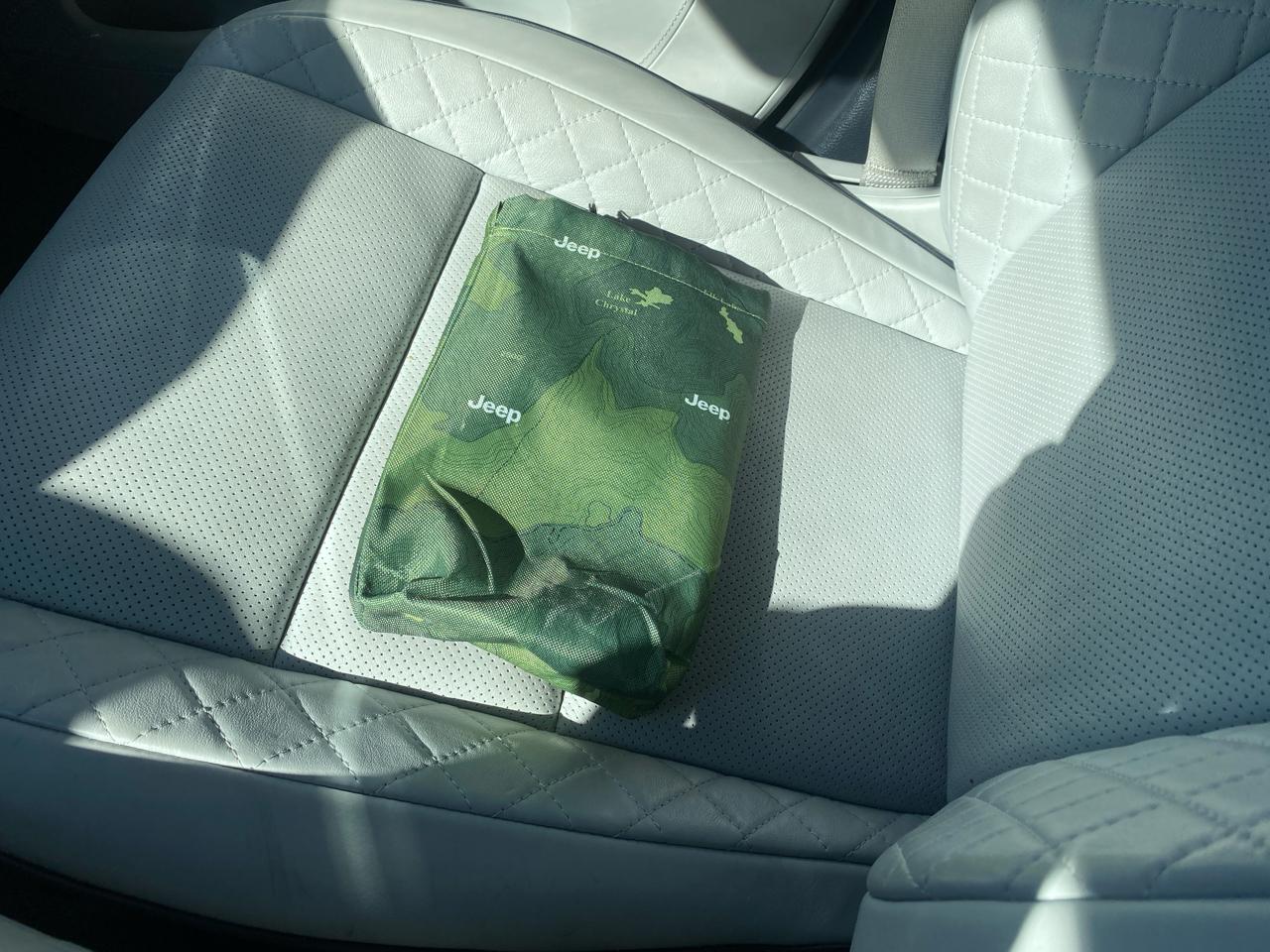 Jeep Grand Cherokee Summit 4x4 2019