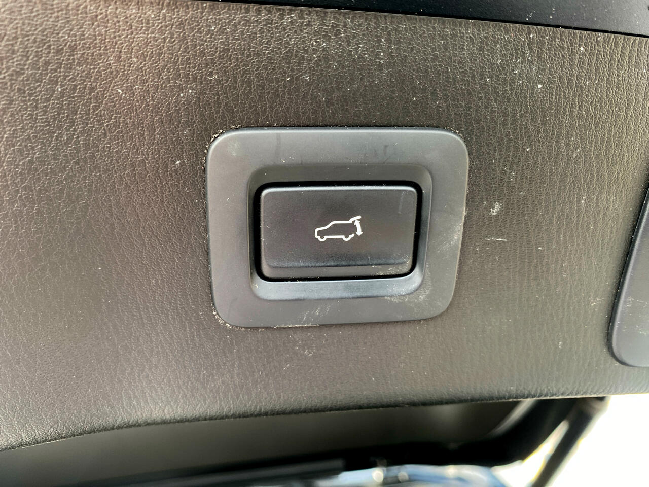 2021 Mazda CX-5 Grand Touring photo 10