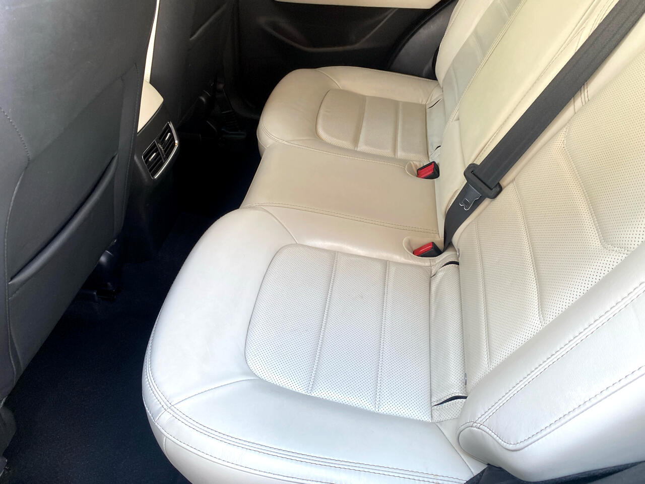 2021 Mazda CX-5 Grand Touring photo 11