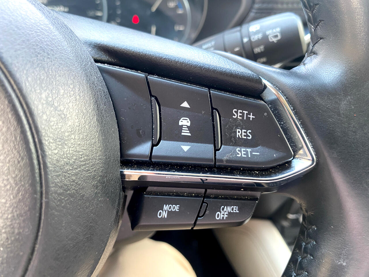 2021 Mazda CX-5 Grand Touring photo 17