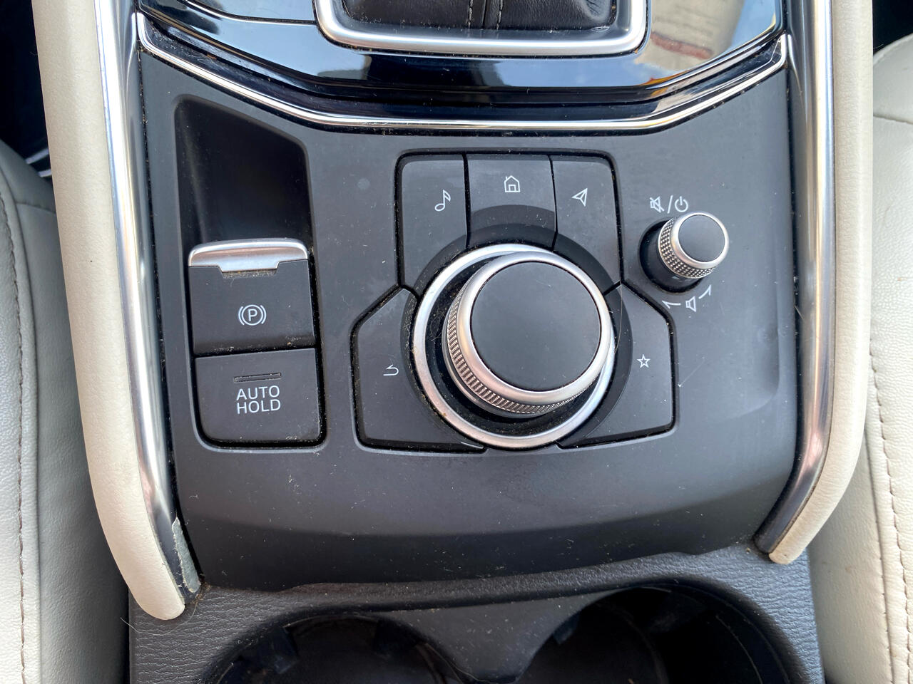 2021 Mazda CX-5 Grand Touring photo 19