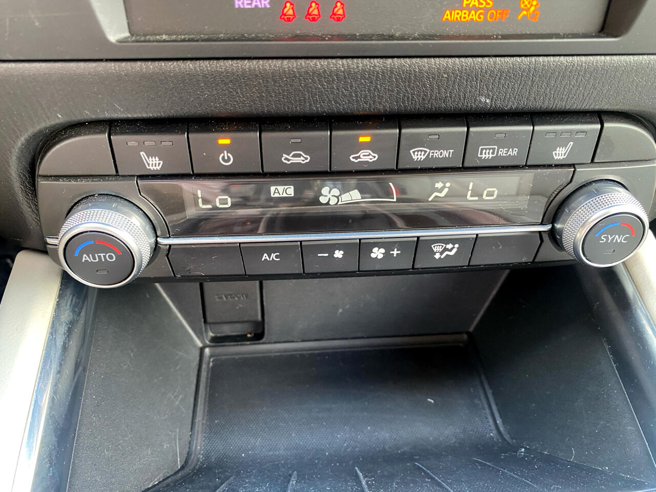 2021 Mazda CX-5 Grand Touring photo 20