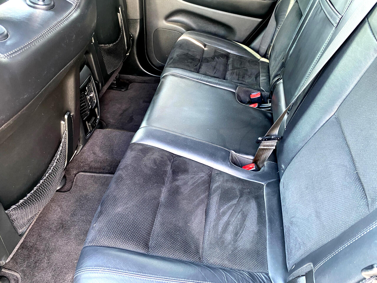 2017 Jeep Grand Cherokee Altitude photo 7
