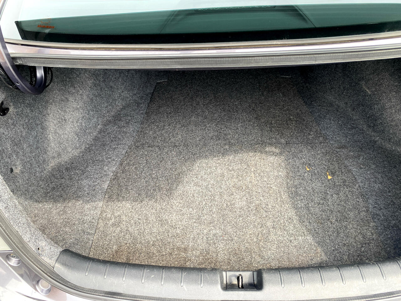 2014 Honda Accord EX-L photo 8