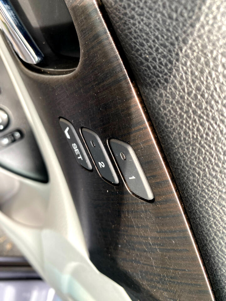 2014 Honda Accord EX-L photo 10