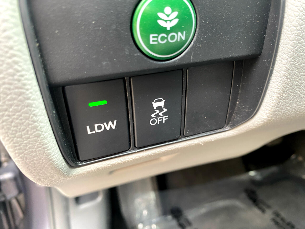 2014 Honda Accord EX-L photo 11
