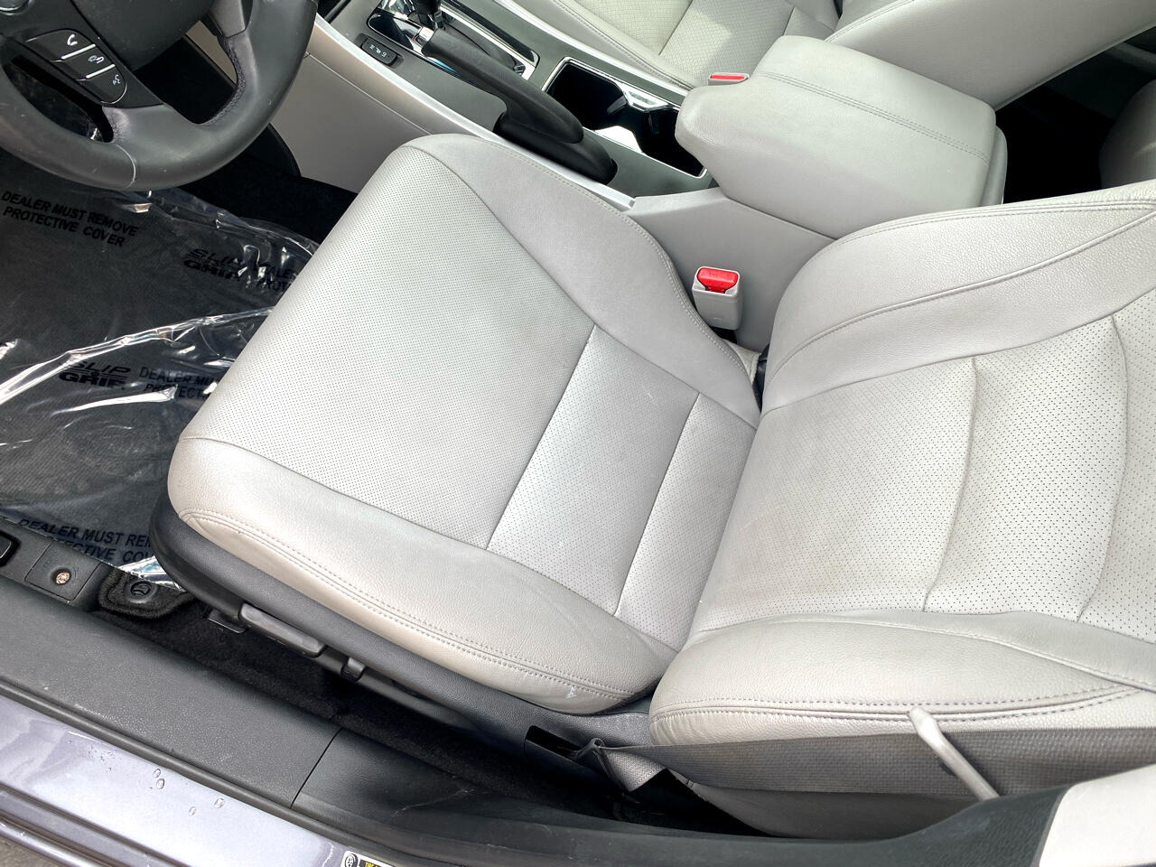 2014 Honda Accord EX-L photo 12