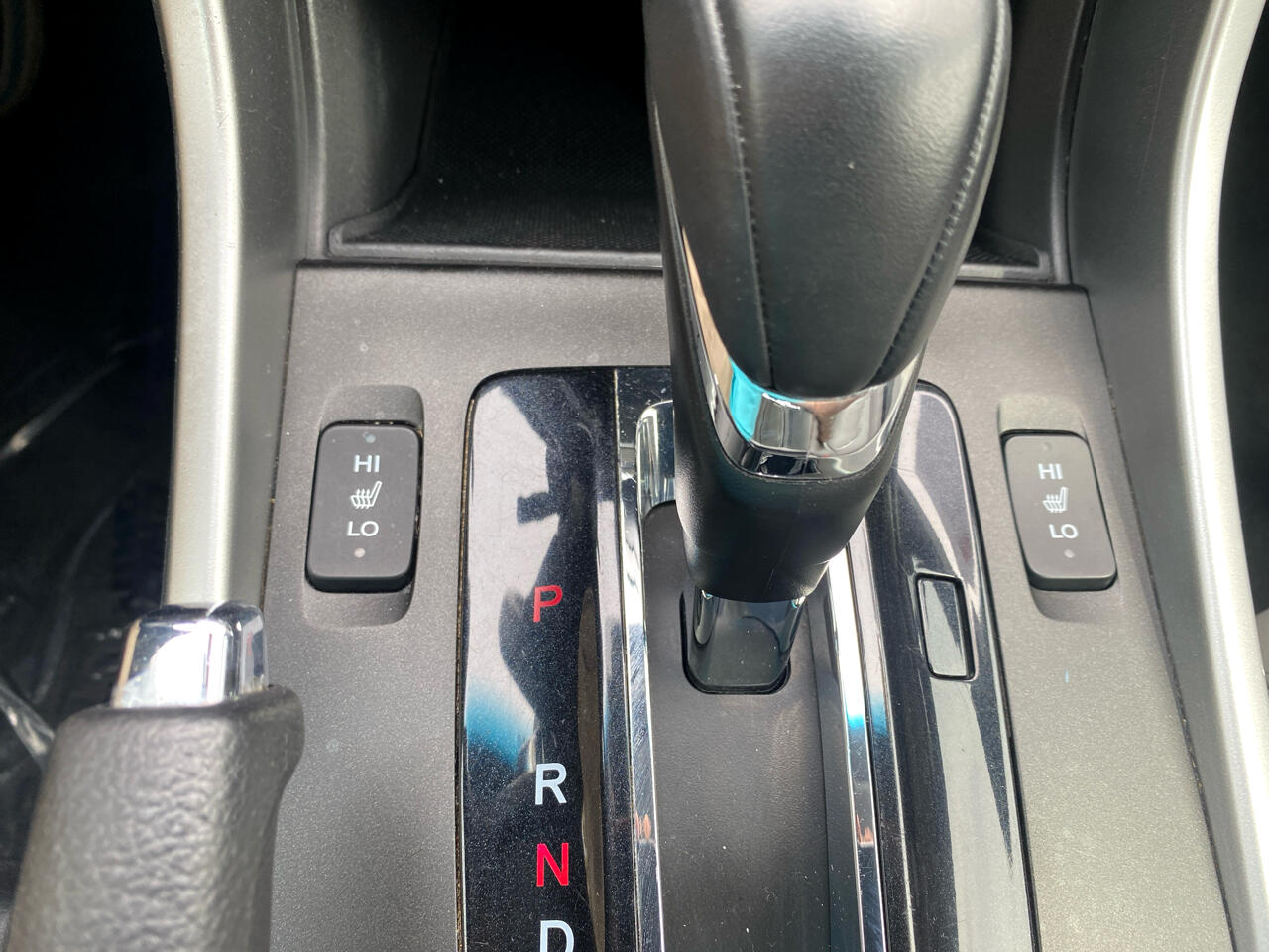 2014 Honda Accord EX-L photo 15