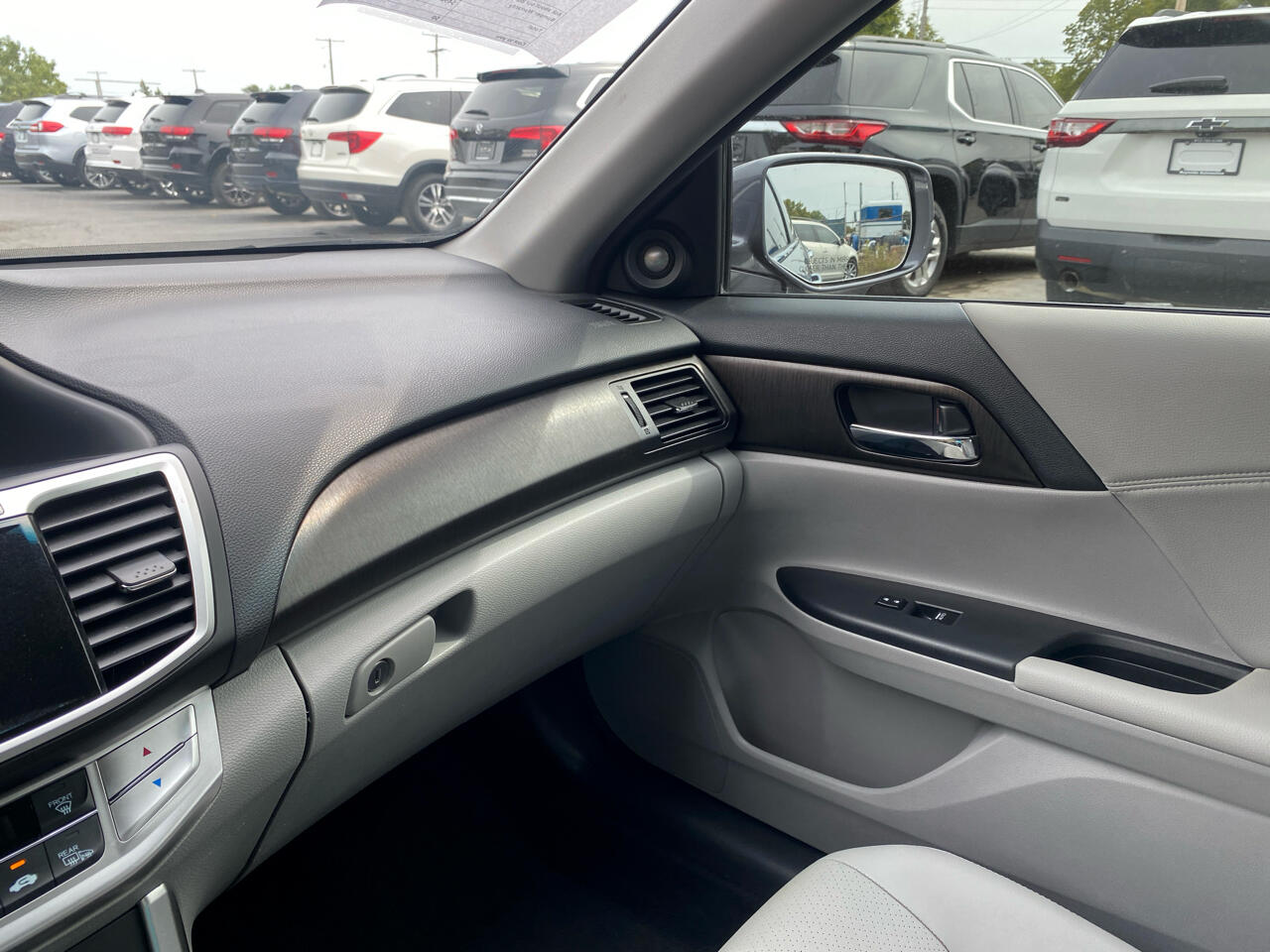 2014 Honda Accord EX-L photo 20