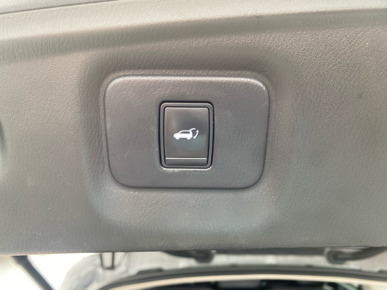 2015 Infiniti QX60 3.5 AWD photo 5