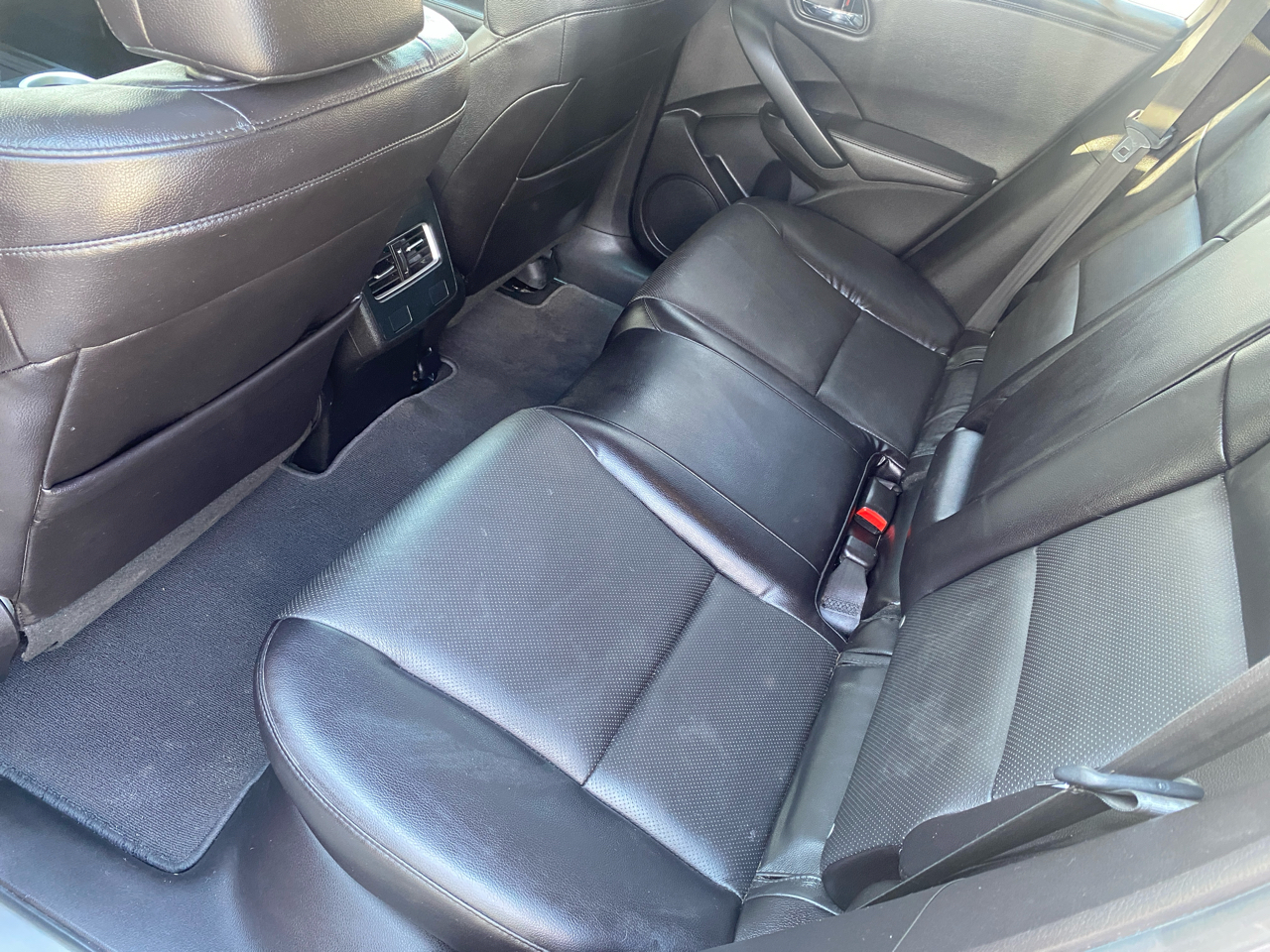 2018 Acura RDX Advance photo 3