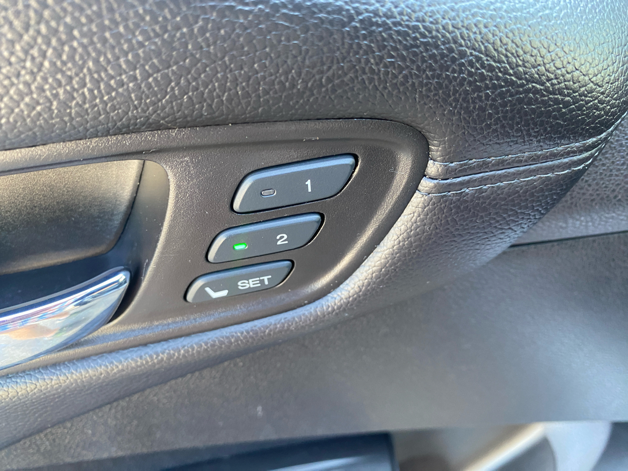 2018 Acura RDX Advance photo 5