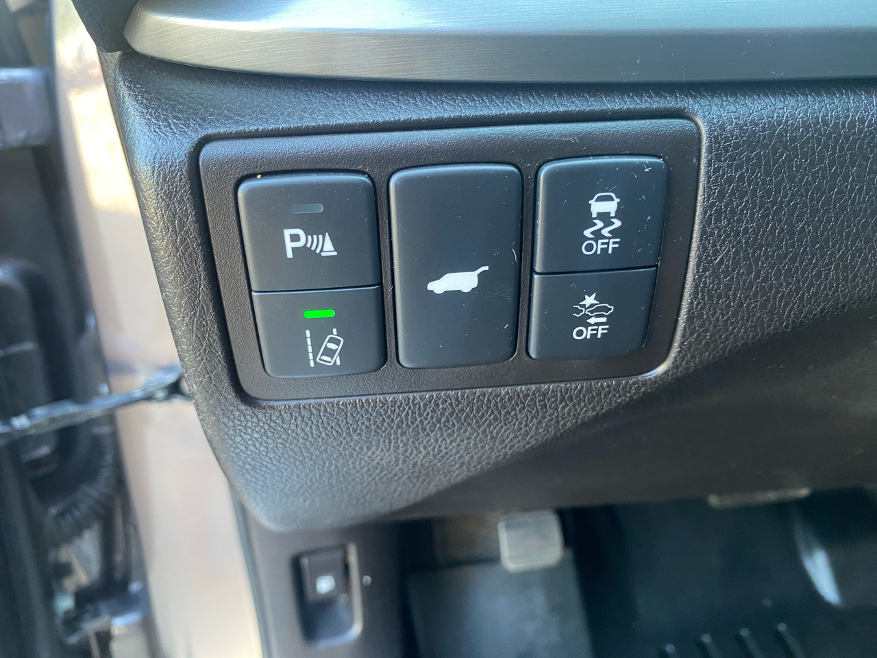 2018 Acura RDX Advance photo 6
