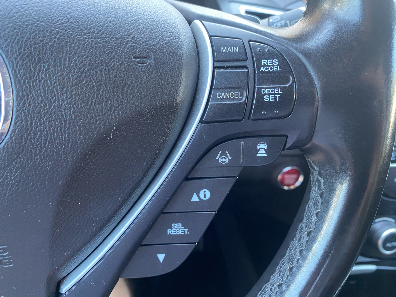 2018 Acura RDX Advance photo 9
