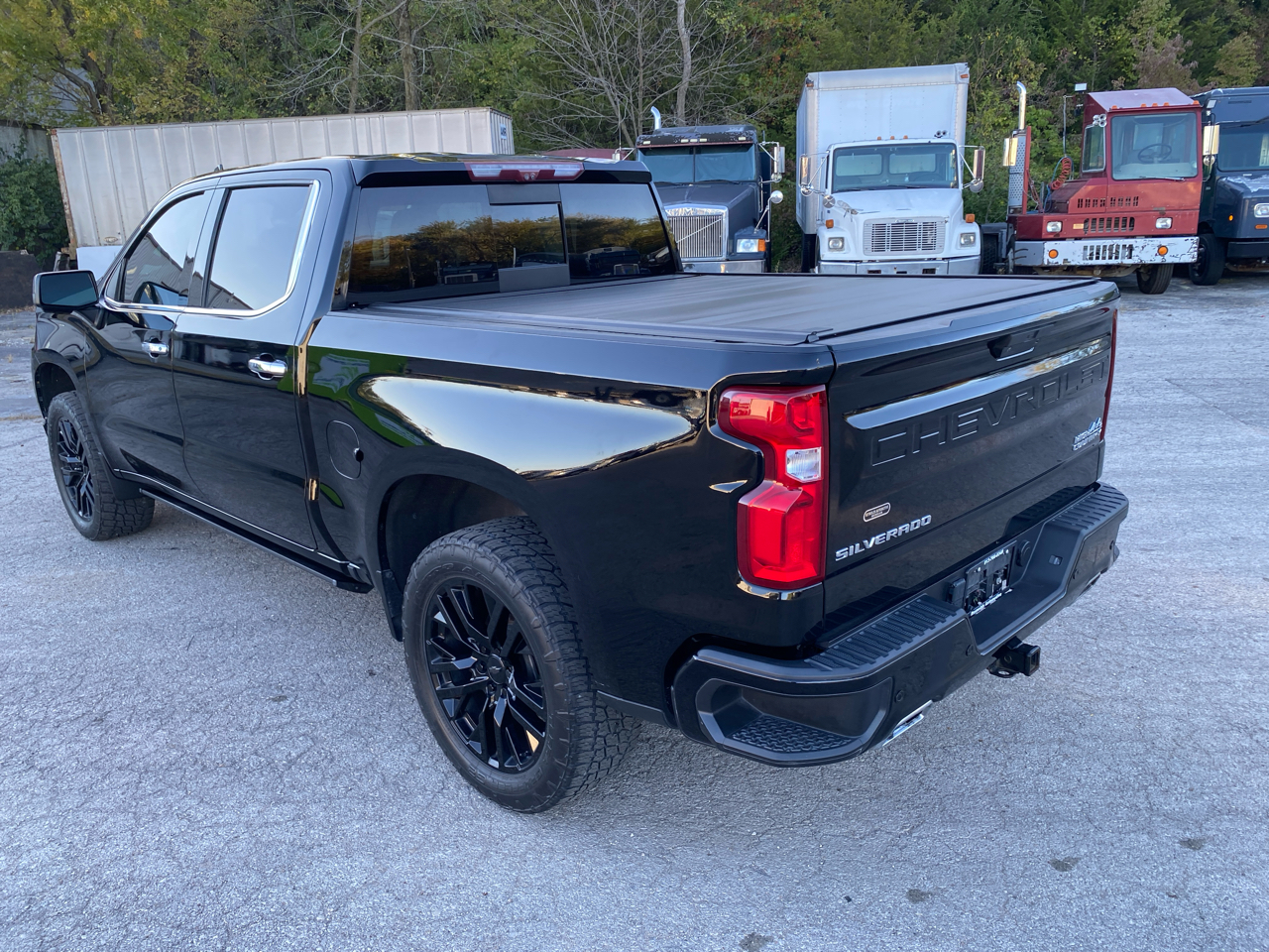 Chevrolet Silverado 1500  2020 Chevrolet Silverado 1500  2020