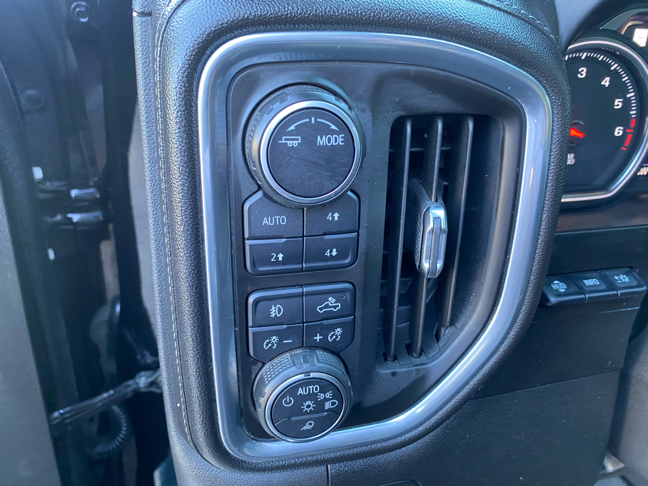 Chevrolet Silverado 1500  2020 Chevrolet Silverado 1500  2020