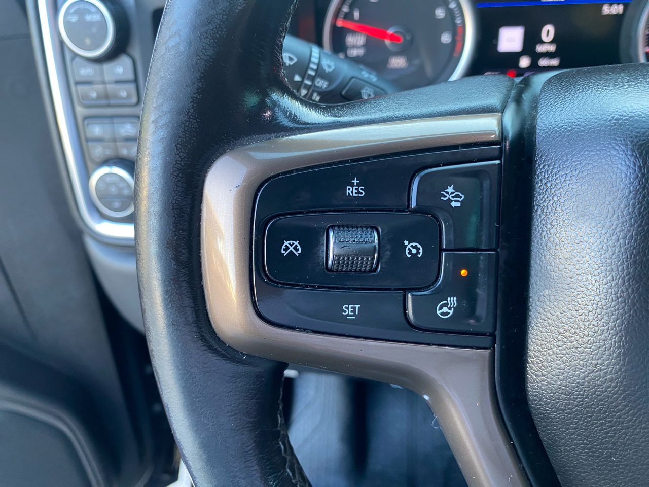 Chevrolet Silverado 1500  2020 Chevrolet Silverado 1500  2020