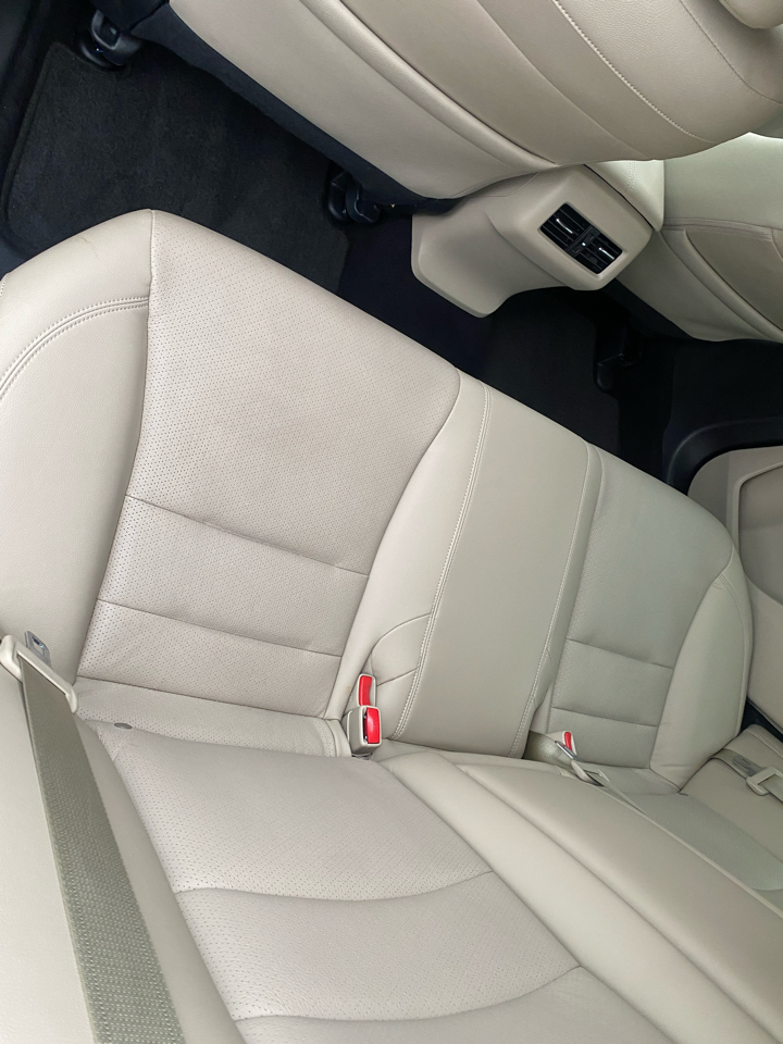Honda Accord Touring 2017 Honda Accord Touring 2017