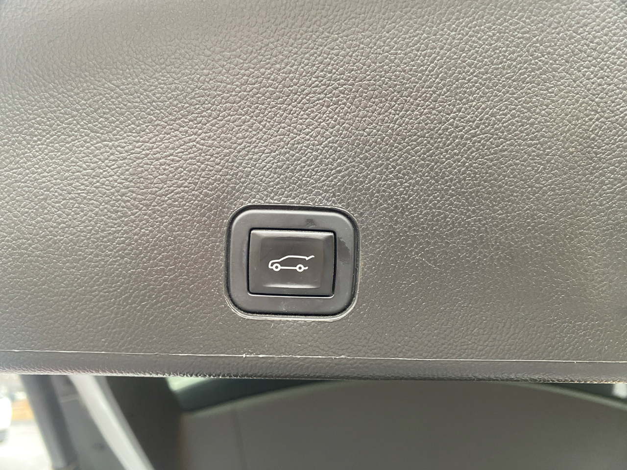 Cadillac SRX Luxury Collection FWD 2016 Cadillac SRX Luxury Collection FWD 2016