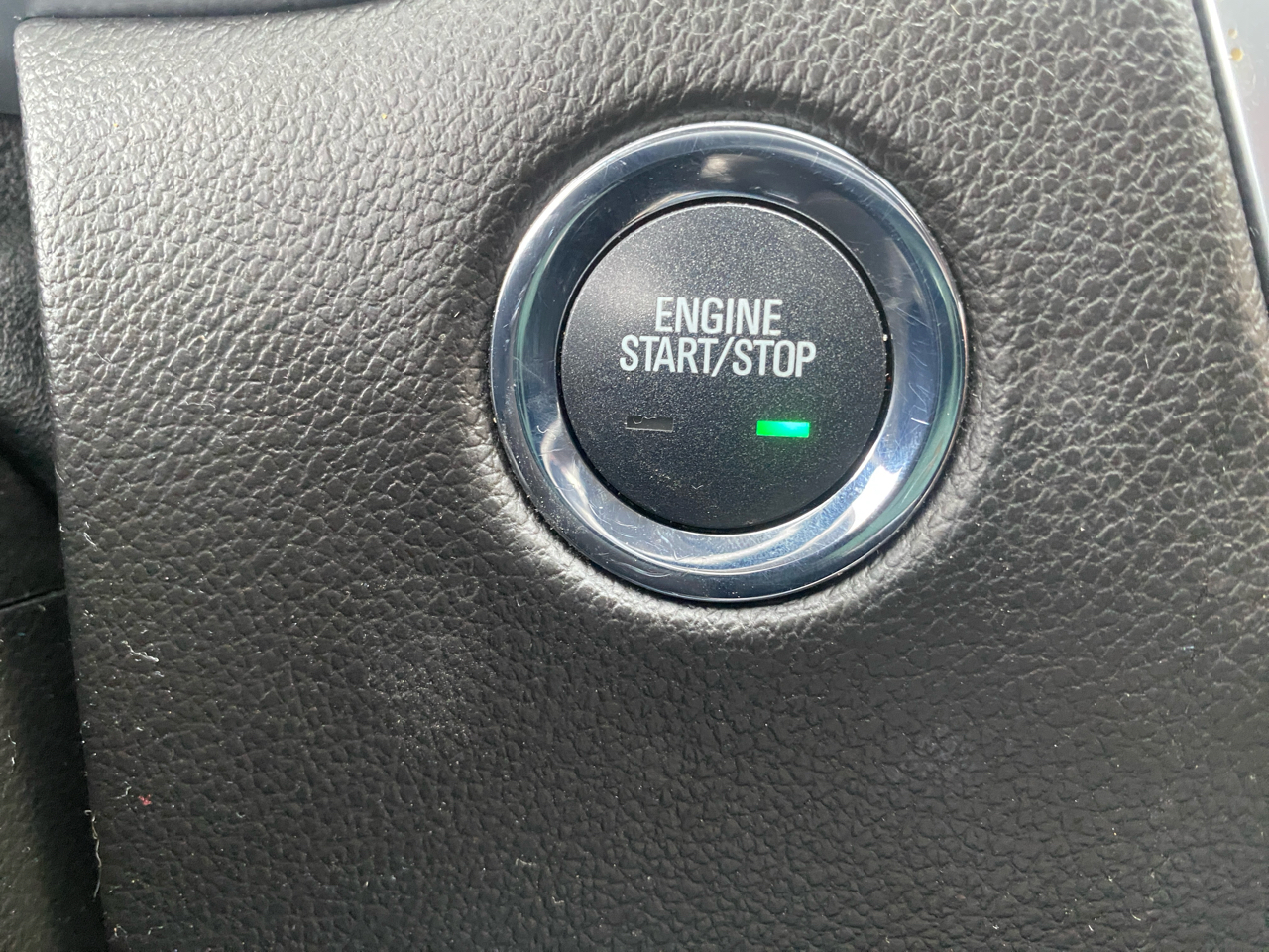 Cadillac SRX Luxury Collection FWD 2016 Cadillac SRX Luxury Collection FWD 2016