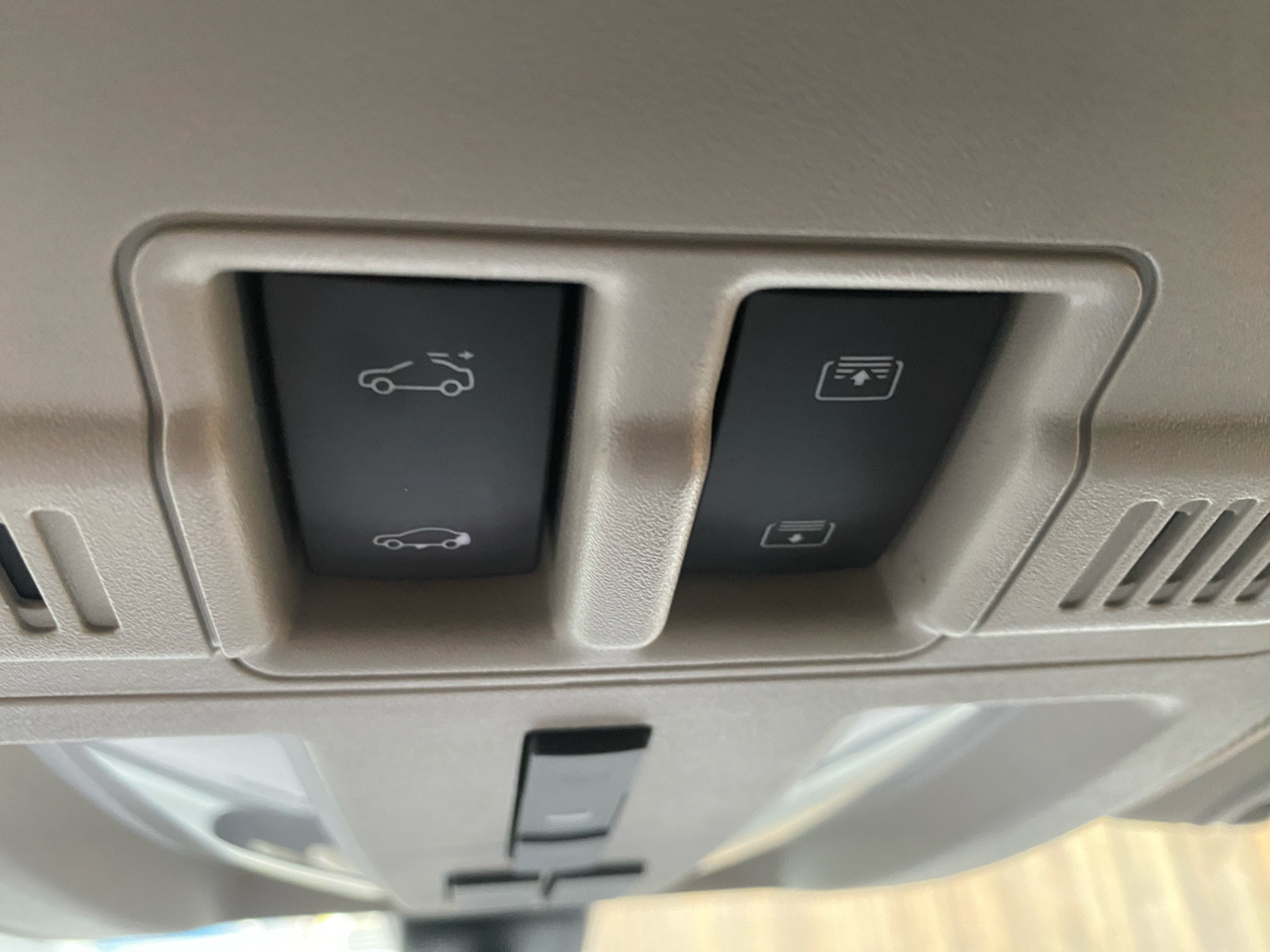 Cadillac SRX Luxury Collection FWD 2016 Cadillac SRX Luxury Collection FWD 2016