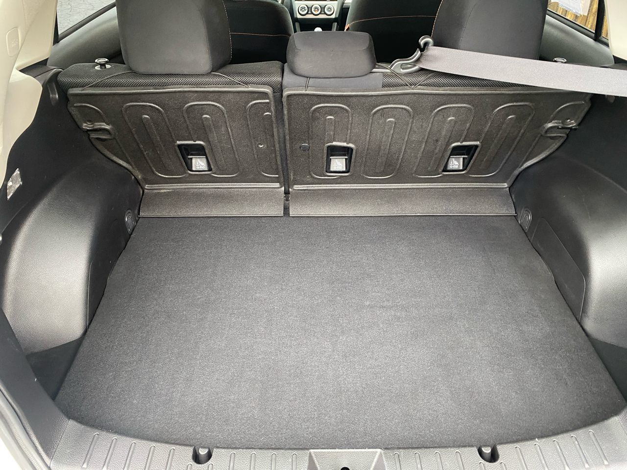 Subaru Crosstrek 2.0i Premium PZEV 5M 2016 Subaru Crosstrek 2.0i Premium PZEV 5M 2016